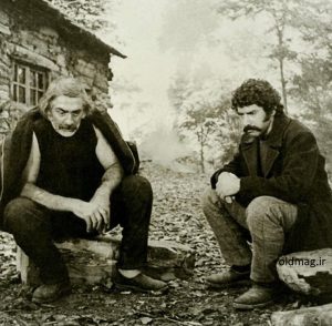 فردین ، محمدعلی فردین ، مجله ستاره سینما ، فرامرز قریبیان