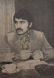 محمد متوسلانی