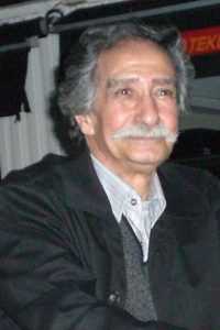 ناصر ملک محمدی