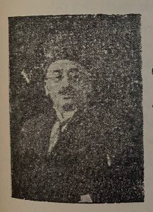 عبدالمحمد ایرانی